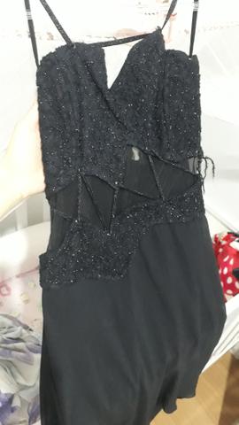 Vestidos de festa leia até o final - Foto 4