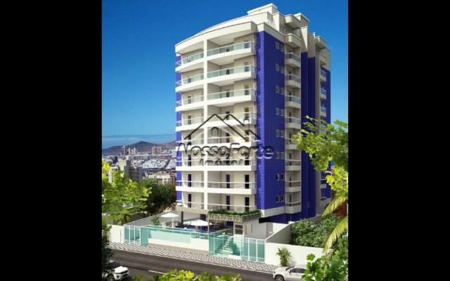Lançamento Apartamento na Aviação em Praia Grande - Foto 2