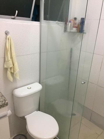 Condomínio Rio Jangada casa 02 Qtos (01 suite) com moveis Planejados - Foto 3