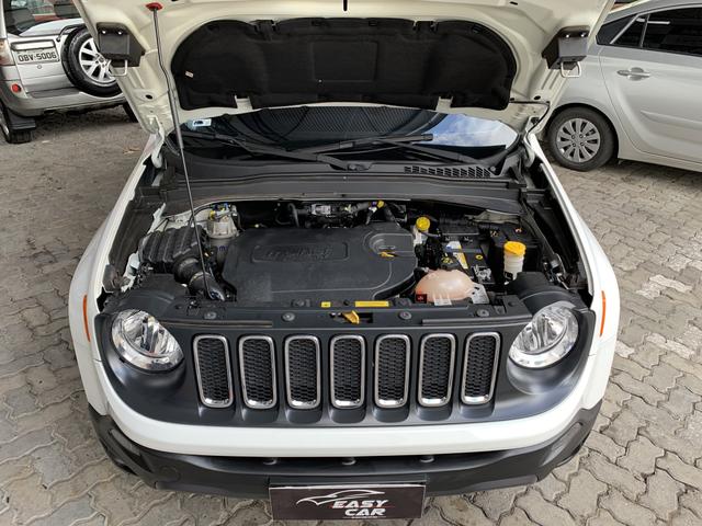 Jeep Renegade Longitude Diesel 2015/2016 Extra Impecável - Foto 6