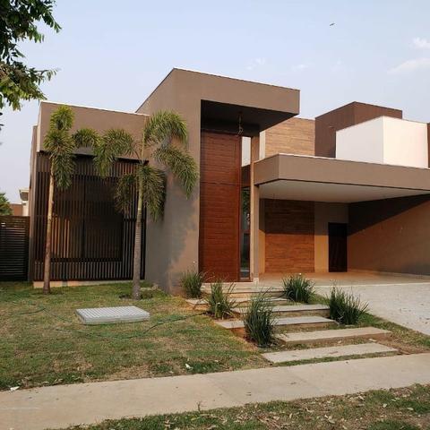 Casa terrea condominio florais dos lagos - Foto 2
