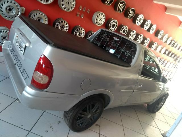 Pick up Corsa - Foto 10