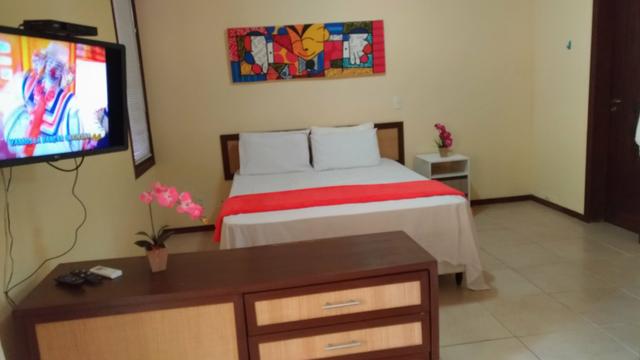 Alugo apartamento Praia da Pipa!! pacote réveillon entrada dia 27/12 saída dia 02/01 - Foto 7