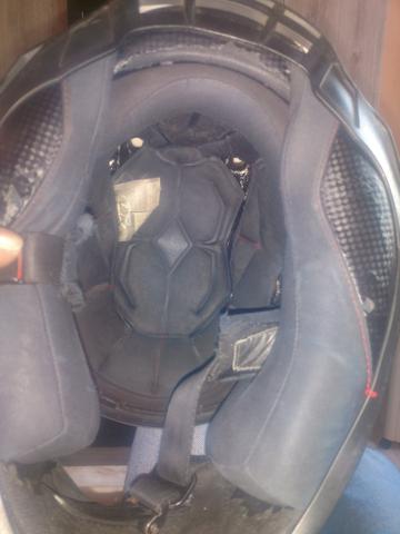 Capacete mt - Foto 3