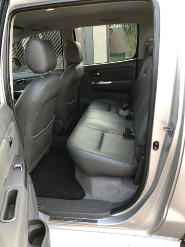 Hilux SRV 2014/2014 - Foto 9