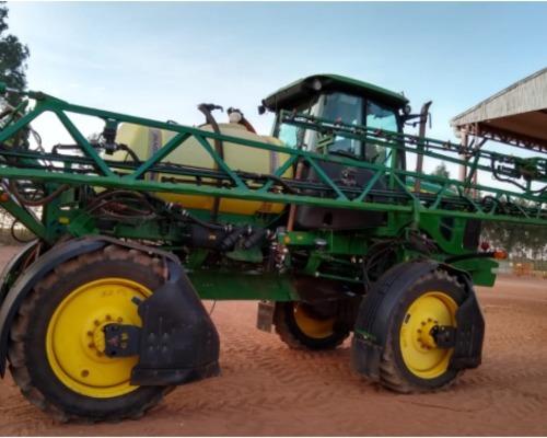 4630 John Deere - Foto 2