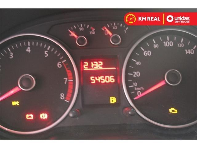 Saveiro Cs Robust 1.6 2p-IPVA 2020 Cortesia Fechando HOJE !!!!!!!!!! - Foto 6