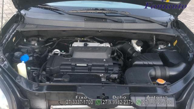 Tucson GLS 2.0 16V Aut - Foto 10