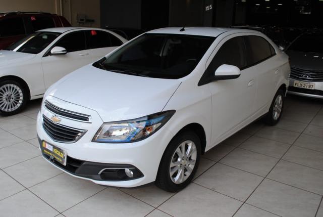 CHEVROLET PRISMA 1.4 MPFI LT 8V FLEX 4P AUT - Foto 3