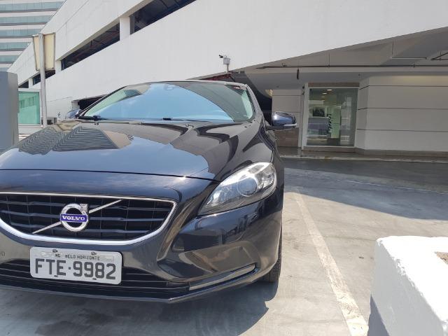 Volvo V40 2.0 2014/2013 - T4 Dynamic 180 cv - Foto 10