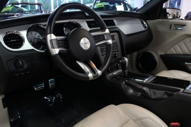 Mustang conversivel - Foto 4