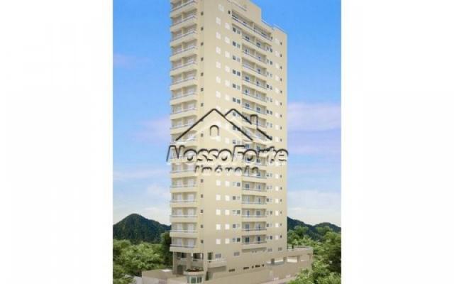 Lançamento Apartamento na Tupi em Praia Grande