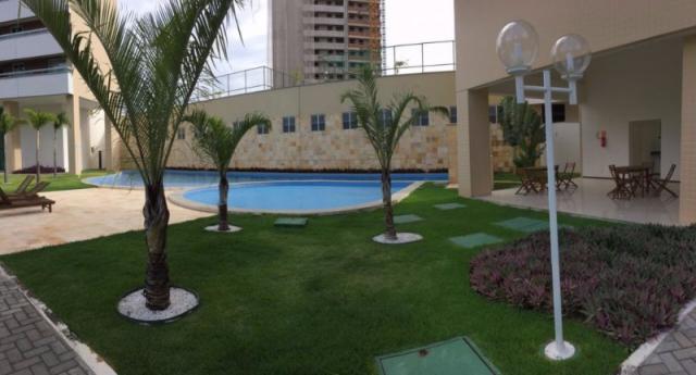 Las Palmas Residence - Cidade dos Funcionários - Foto 15