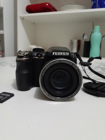 Câmera Fotográfica - Foto 2