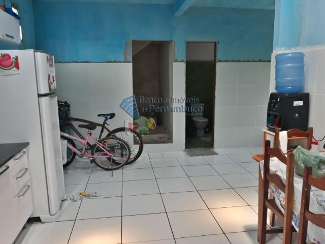 Casa 2 quartos e 3 banheiros no Encanto Igarassu - Foto 7