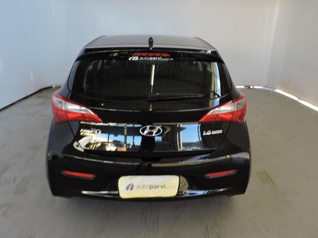 HYUNDAI HB20 1.6 COMFORT PLUS 16V FLEX 4P MANUAL - Foto 5