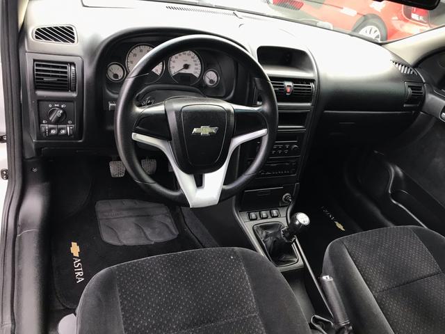 Astra hatch 2011 top de linha - Foto 8