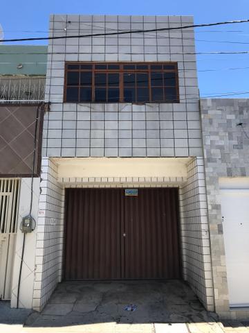 Vendo ótima casa no Centro do Juazeiro do Norte - Foto 17