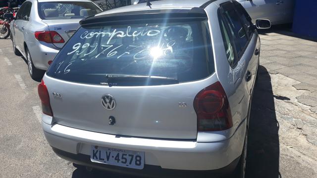 Gol 1.6 Completo - Foto 3
