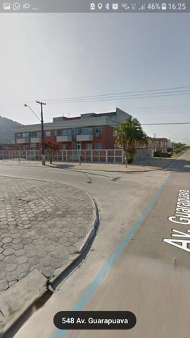 Apartamento Caioba 2qt