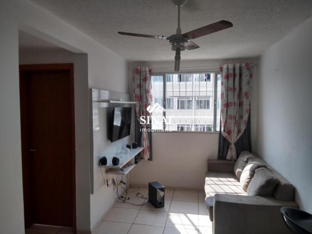 Apartamento - PARADA DE LUCAS - R$ 205.000,00