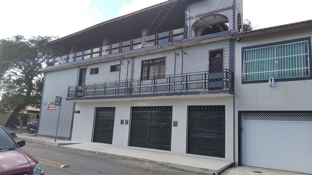 Para invertidores e empresarios, pechincha, 400mil, com 3 ptos. de esq. n.cj n. assuncao