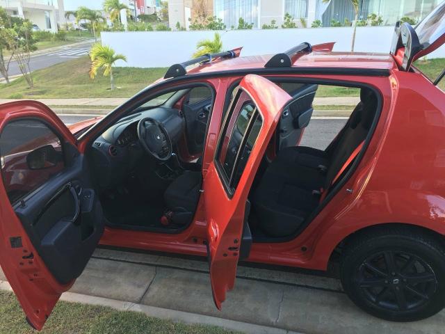 Sandero GT LINE 1.6 2013 - Foto 7