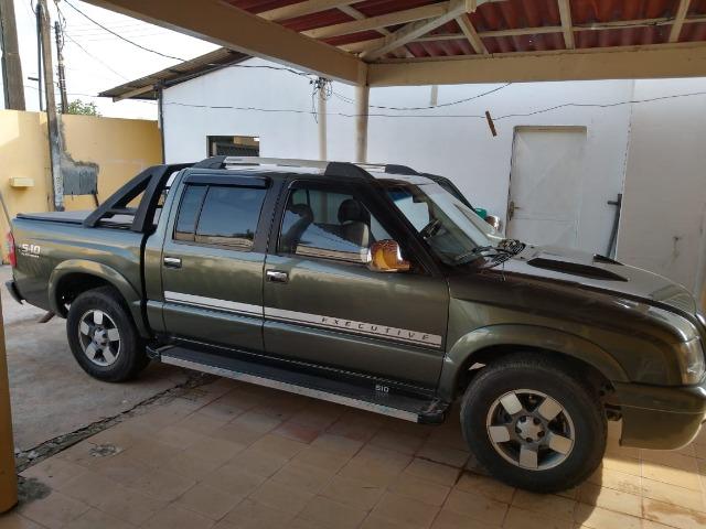 Chevrolet S10 Verde Executive 4x2 - Foto 6