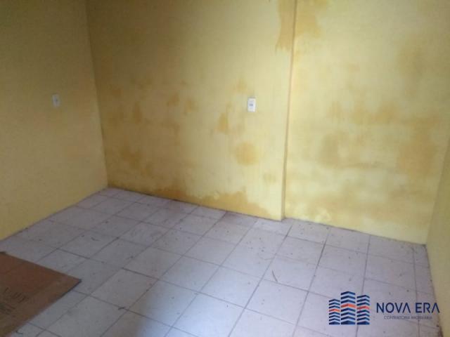 Aluguel Casa Plana - Mondubim - Foto 6