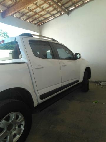 S-10 lt 2014 flex - Foto 9