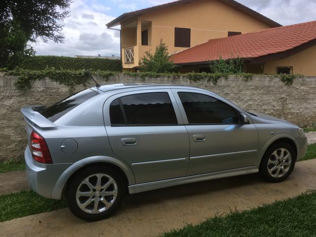 Astra 2011 44 mil km - Foto 3