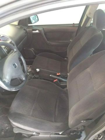 Astra Advantage 2.0 MPFI 8V FlexPower 5p - Foto 5