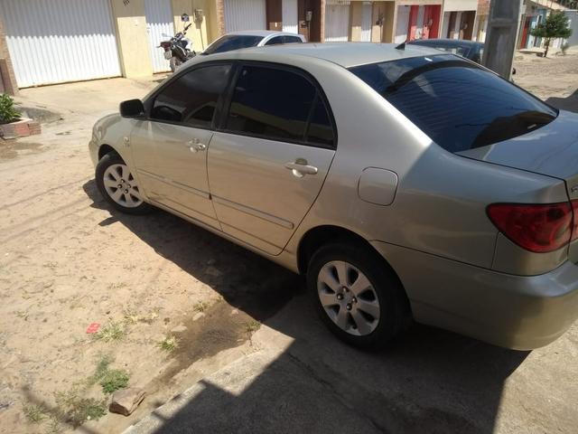 Corolla xei ano2006/07 - Foto 4