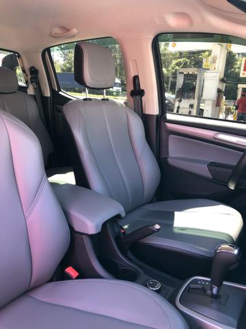 CHEVROLET S10 2018/2019 LTZ 2.5 FLEX 4x4 AUT - Foto 6