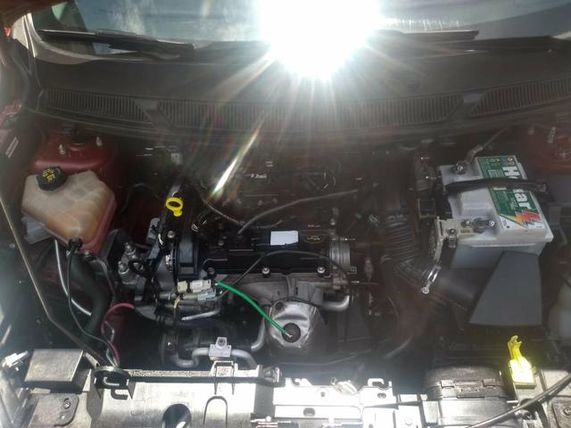 Ford Ka completo