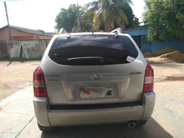 Hyundai tucson - Foto 5