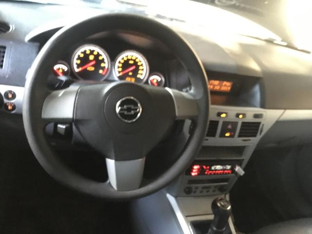 Vectra elegance 2.0 8v - Foto 3