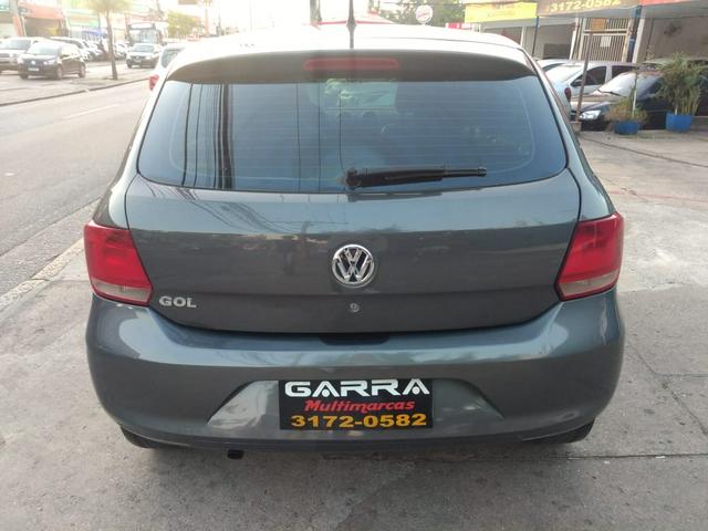 Gol 2014 uber entr: 999,90 mais 749,90 kit gás - Foto 3