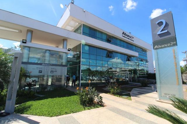 Asa Sul - Sala Comercial - Advance Second