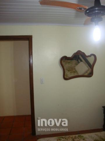 Bela casa no Centro Imbé, poucas quadras do mar. - Foto 17