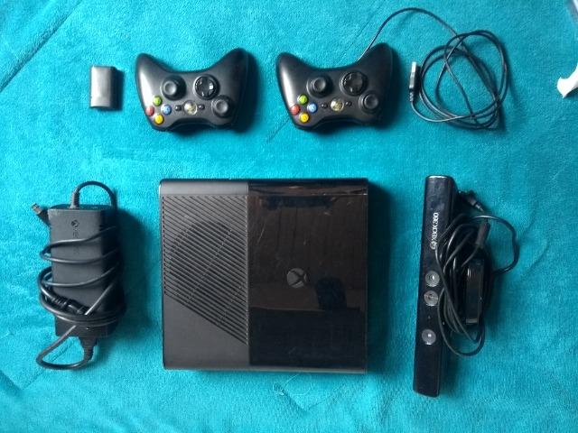 XBox 360 - Completo - Foto 5
