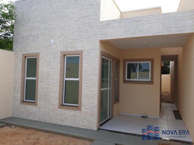 Casa Plana - Edson Queiroz - Foto 2