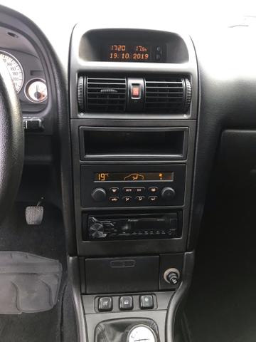 Astra hatch 2011 top de linha - Foto 11