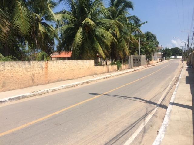 Barra Nova Vendo Lotes e uma Casa