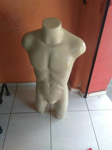 Vendo manequim - Foto 4