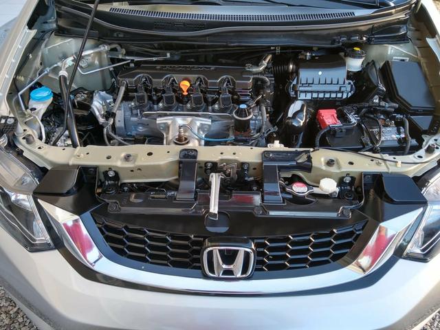 Honda Civic - Foto 4