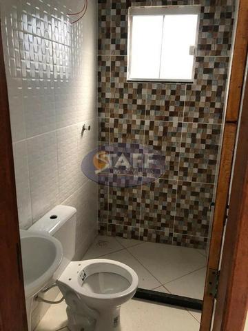OLV-Bela casa 2 quartos sendo 1 suite, á 100 m da praia em Unamar-Cabo Frio!! CA1359 - Foto 5
