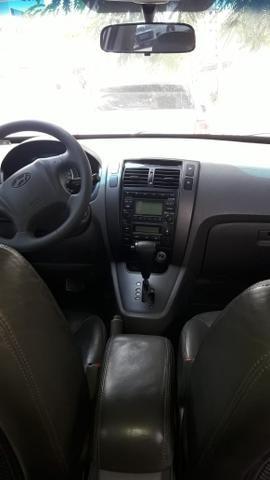 Hyundai tucson glbs Automática com gnv g5 - Foto 13