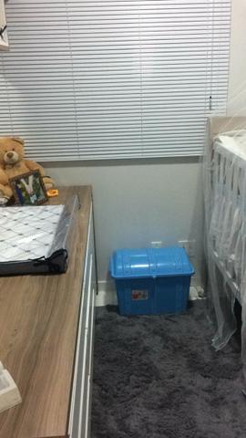 Residencial Valencia na saida para Chapada Apto 3 quartos com moveis planejados - Foto 10