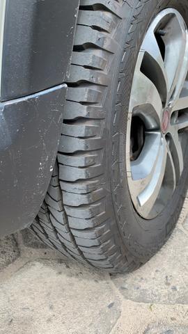 Fiat Toro Volcano - Foto 2